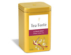 Citrus Mint Loose Leaf Tea Canister