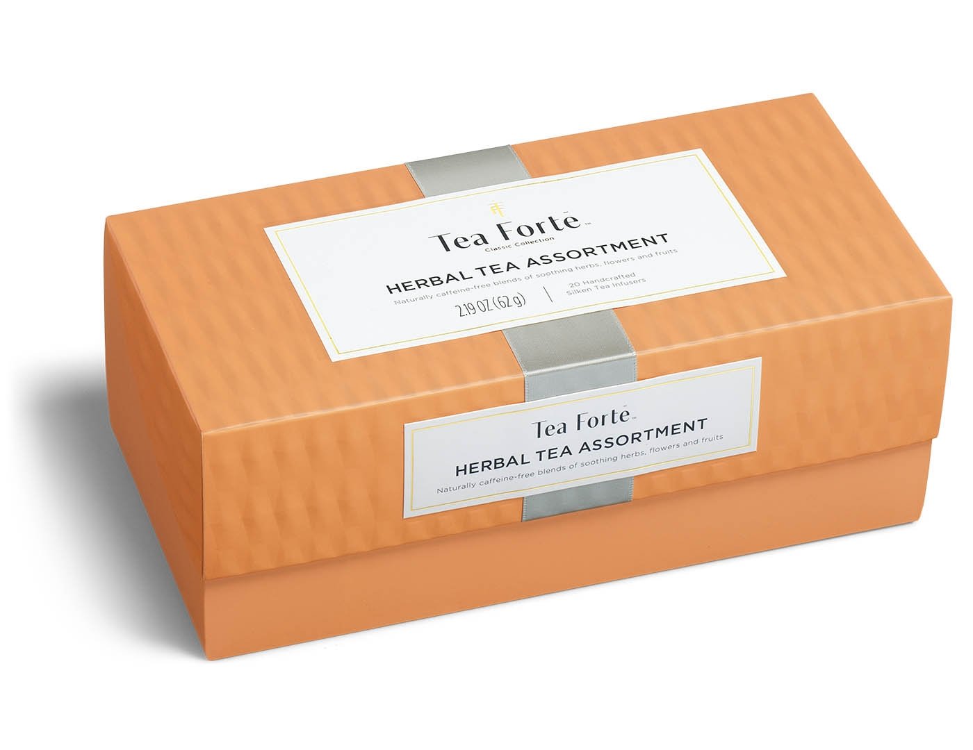 Presentation Box Herbal Tea Assortment