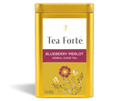 Blueberry Merlot Loose Leaf Tea Canister