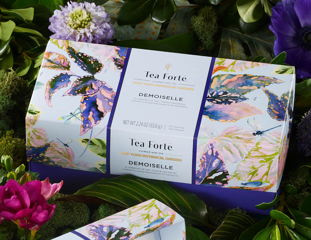 Presentation Box Demoiselle