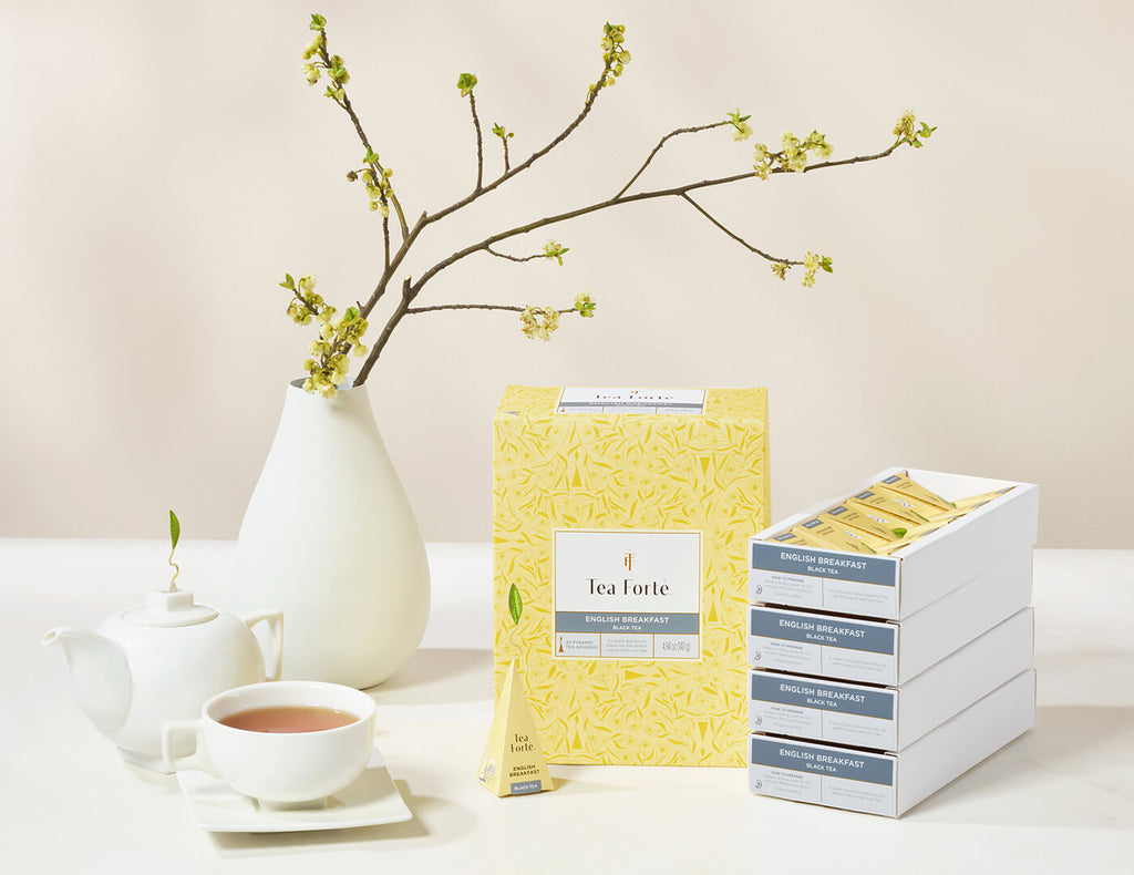 English Breakfast Event Box 40ct