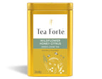 Wildflower Honey Citrus Loose Leaf Tea Canister