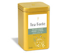 Wildflower Honey Citrus Loose Leaf Tea Canister