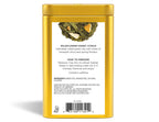 Wildflower Honey Citrus Loose Leaf Tea Canister
