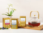 Estate Darjeeling Loose Leaf Tea Canister