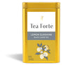 Lemon Sunshine Loose Leaf Tea Canister