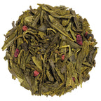 Cherry Marzipan Loose Leaf Tea Canister
