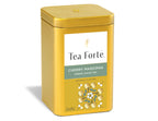 Cherry Marzipan Loose Leaf Tea Canister