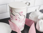 KATI® Steeping Cup & Infuser Hanami