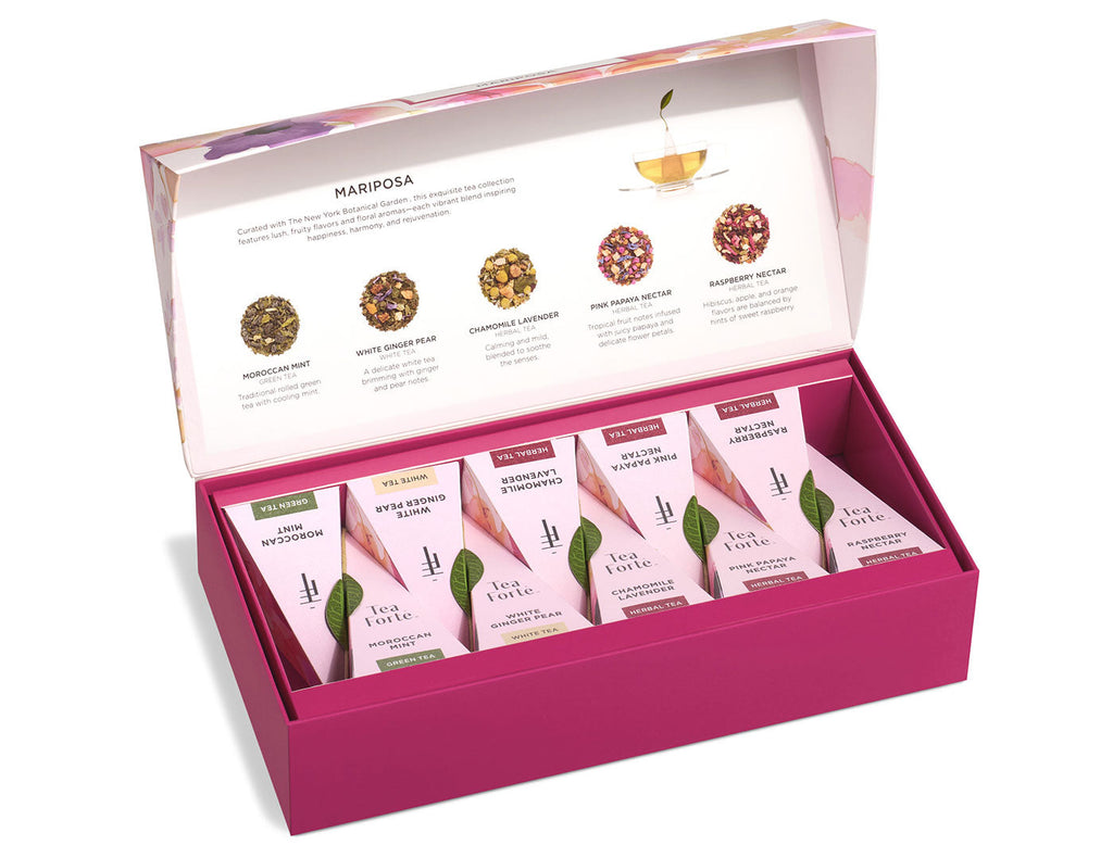 Mariposa Luxury Gift Set