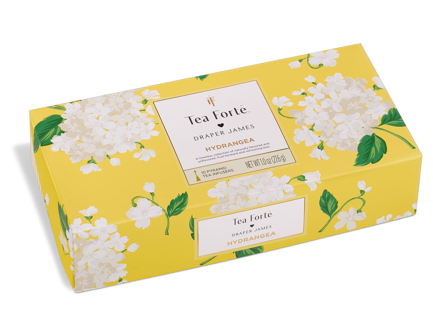 Hydrangea by Draper James Luxury Gift Set