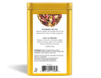 Raspberry Nectar Loose Leaf Tea Canister