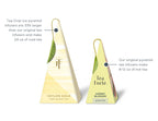 Tea Over Ice 5pk Box Iced Raspberry Nectar