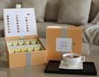 Tea Chest Herbal Assortment