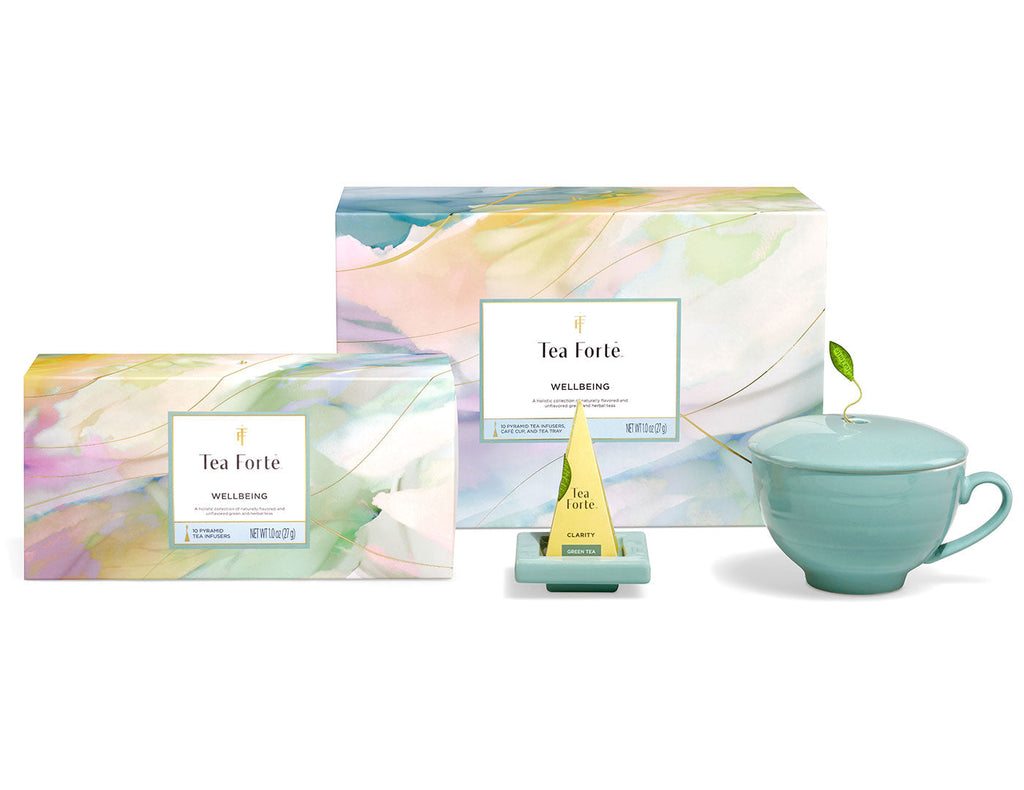 Wellbeing Luxury Gift Set