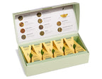 Green Tea Assortment Petite Presentation Box