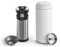 Carter Infuser Set 16oz Matte White