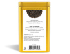 Ceylon Gold Loose Leaf Tea Canister