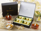 Blend of the Month Tea Tasting Subscription