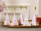 Mariposa Advent - 12 Days of Blissful Teas