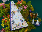 Demoiselle Advent - 12 Days of Blissful Tea
