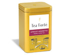 Apricot Amaretto Loose Leaf Tea Canister