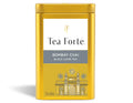 Bombay Chai Loose Leaf Tea Canister