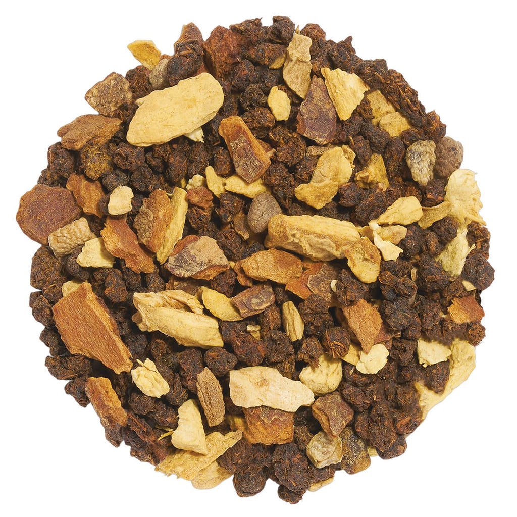 Bombay Chai Loose Leaf Tea Canister