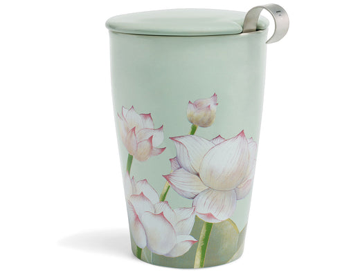 KATI® Steeping Cup & Infuser Lotus