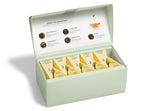 Presentation Box Green Tea Assortment