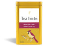 Winter Chai Loose Leaf Tea Canister