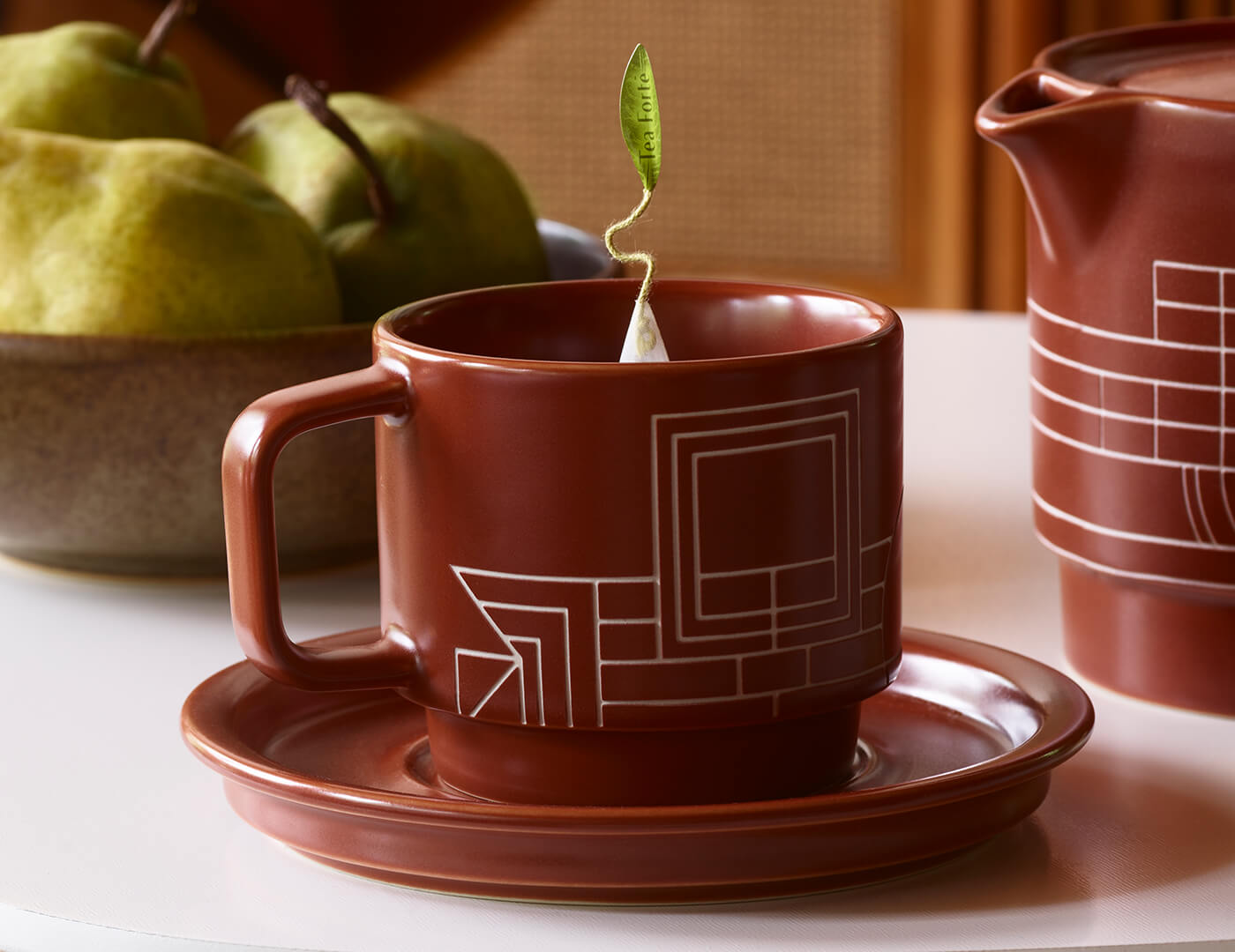 Terra Accessory Set
