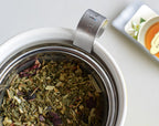 KATI® Stainless Steel Replacement Infuser Basket
