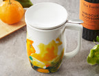 Herbal Sunshine Loose Tea Tasting Set