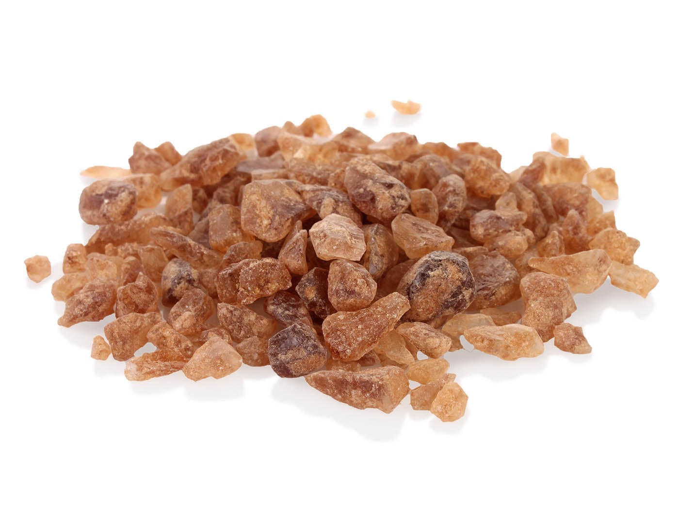 Amber Tea Sugar two pound bag