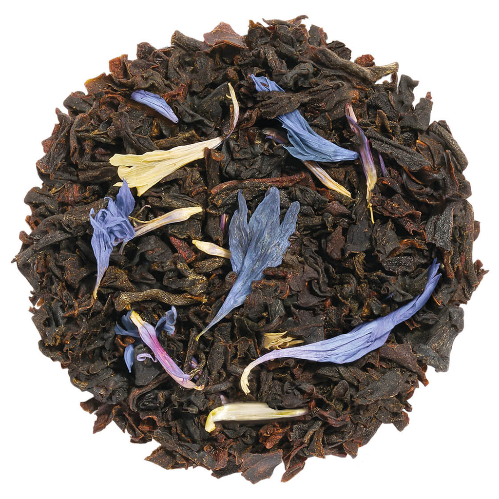 One Pound Loose Tea Pouch Earl Grey Tea