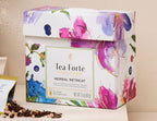 Herbal Retreat Single Steeps® Sampler