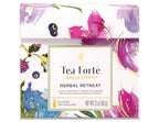 Herbal Retreat Single Steeps® Sampler