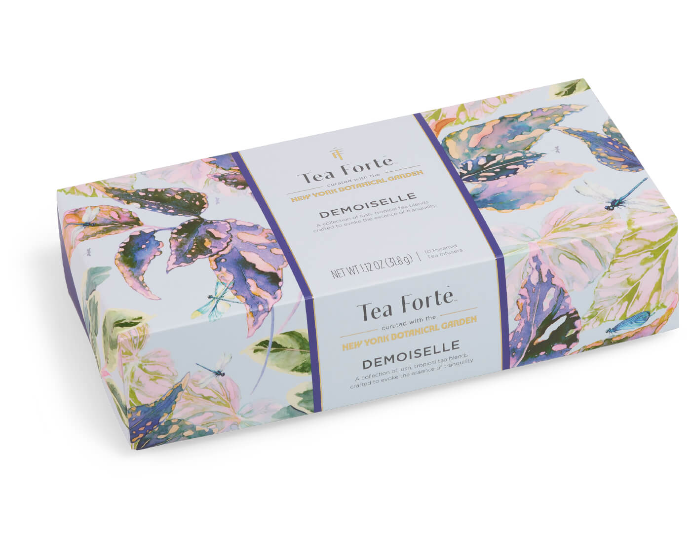 Petite Presentation Box Demoiselle