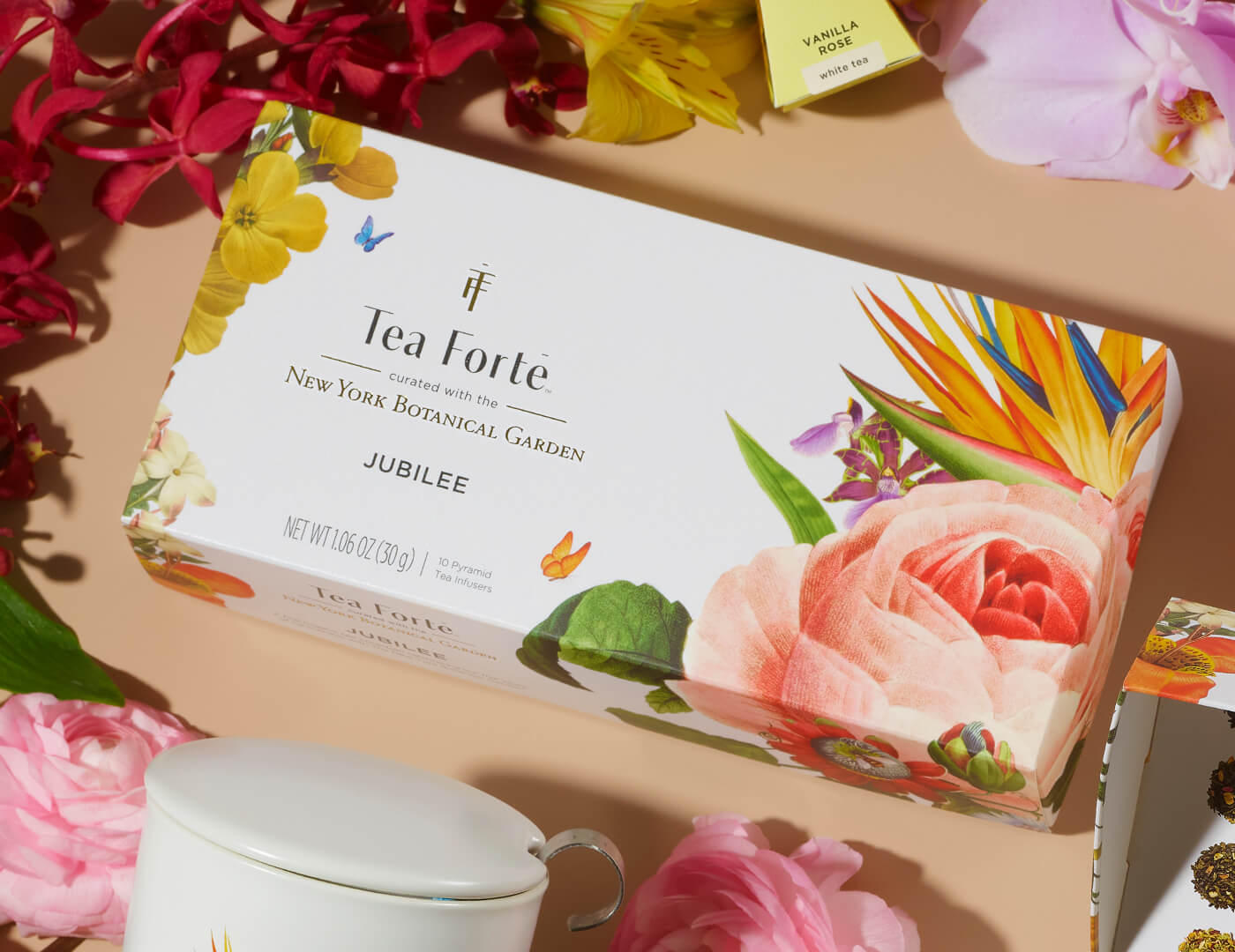 Spring Celebrations Petite Duo