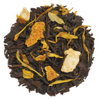 Caramel Nougat Loose Leaf Tea Canister