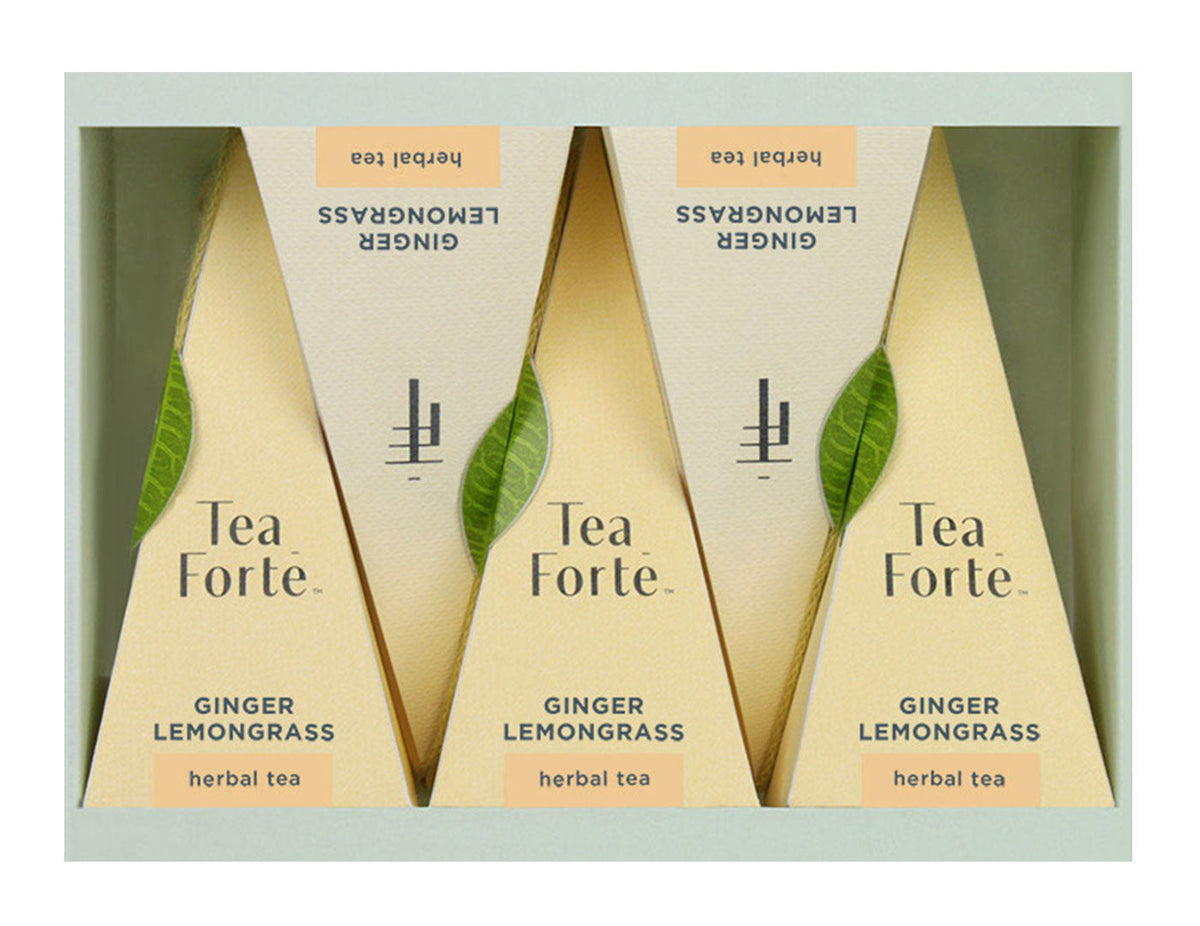 Herbal tea leaves