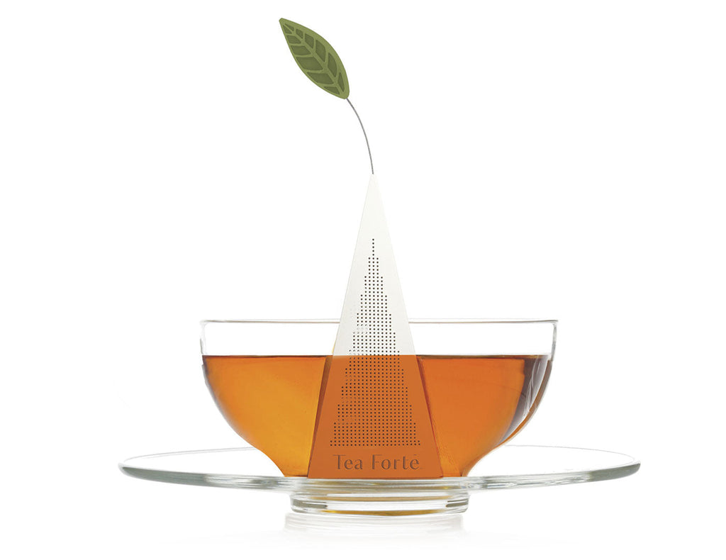 Icon Stainless Loose Tea Infuser