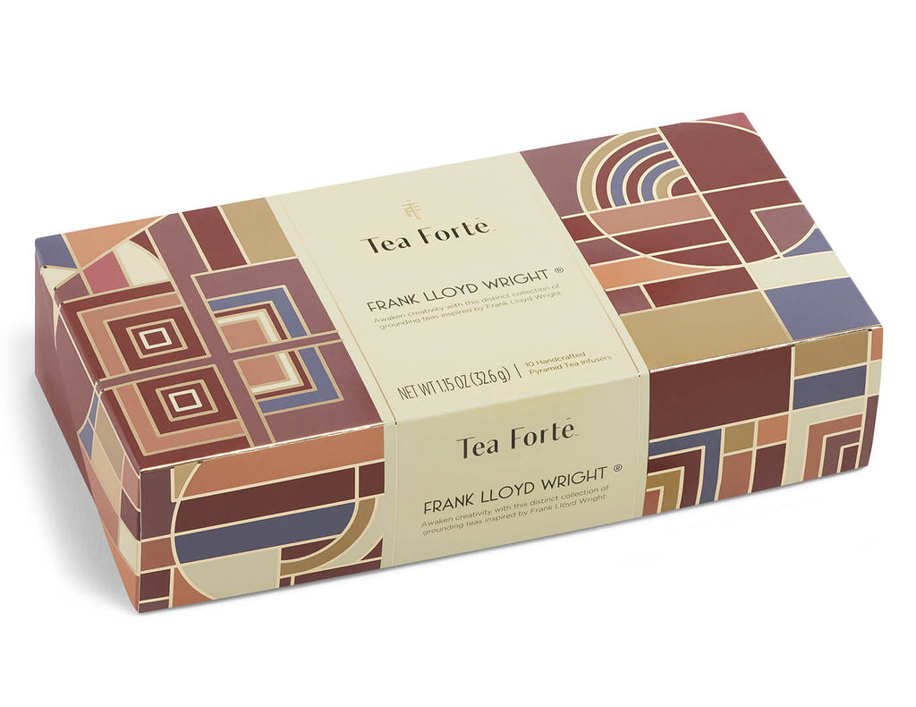 Petite Presentation Box Frank Lloyd Wright
