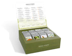 Single Steeps® Tea Chest