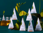 Demoiselle Explorers Tea Set