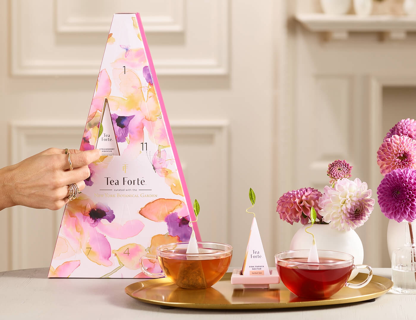 Blissful Gifts Combo