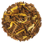 Honey Hojicha Loose Leaf Tea Canister
