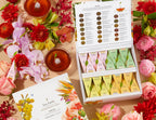 Jubilee Tea Chest