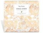 Single Steeps® Tea Chest Herbal Tea Assortment